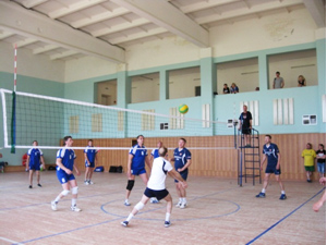 XXXI Летняя спартакиада энергетиков Тульской области XXXI Летняя спартакиада энергетиков Тульской области